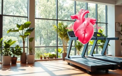 How Regular Treadmill Use Improves Heart Health