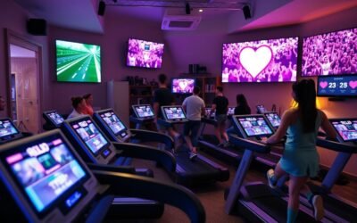 How to Host a Virtual Treadmill Race for Charity