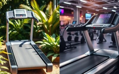 Manual vs. Motorized Treadmills: Pros and Cons