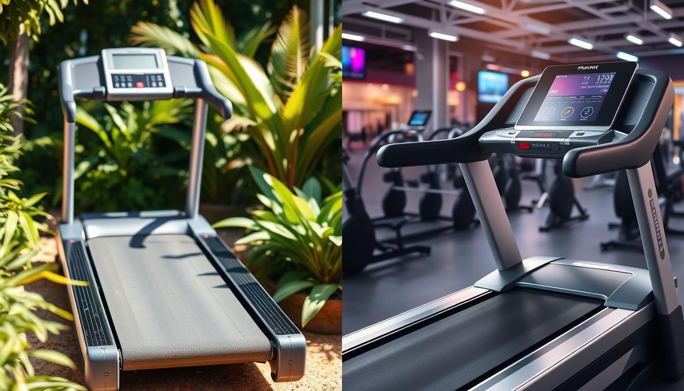 Manual vs. Motorized Treadmills: Pros and Cons