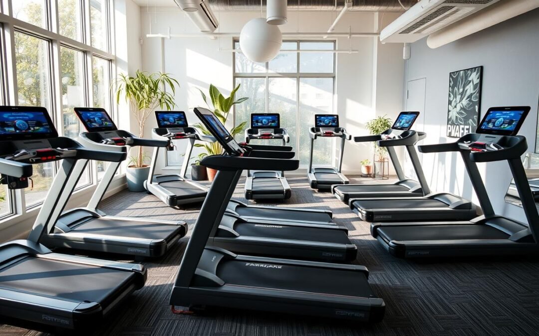 Top 10 Treadmills for Home Workouts in 2025