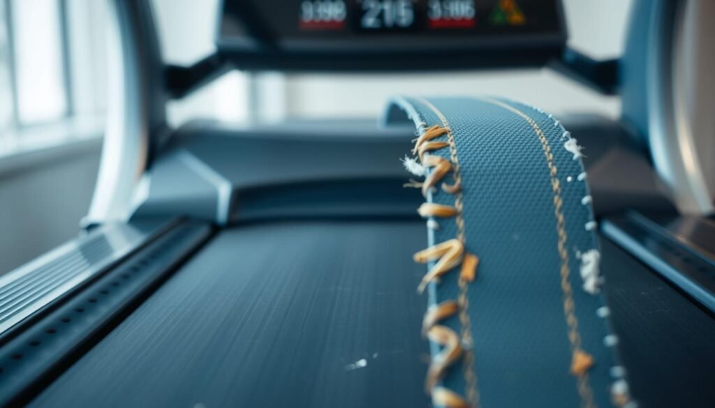 treadmill belt lifespan