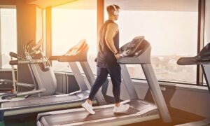 Read more about the article 5 Treadmill Workouts That Can Boost Your Fitness