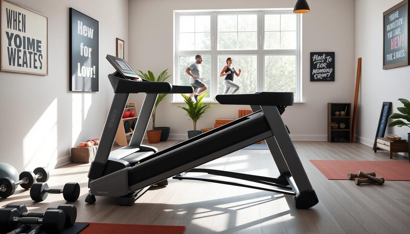 Read more about the article Discover the Best Treadmills for Bigger Bodies – Reach Your Workout Goals