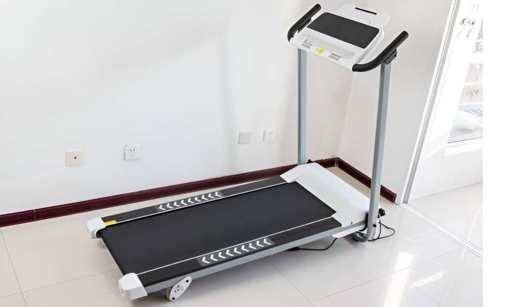 Read more about the article How to Disassemble NordicTrack Treadmill for Moving​