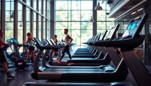 Read more about the article Treadmills with Bluetooth: Seamless Workout Tracking