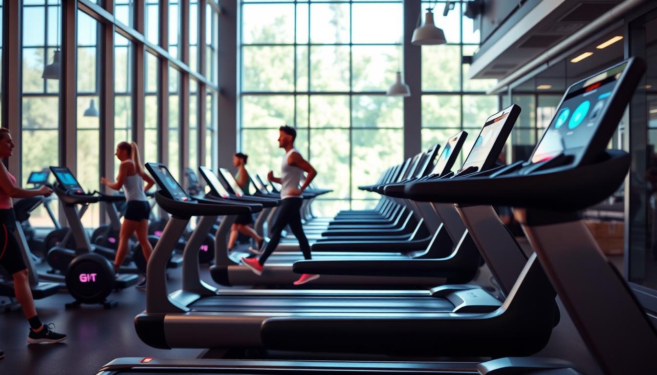 Read more about the article Treadmills with Bluetooth: Seamless Workout Tracking