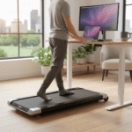 Walking Pads Vs Treadmills
