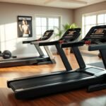 Durable Treadmills for Home Workouts: Find the Best