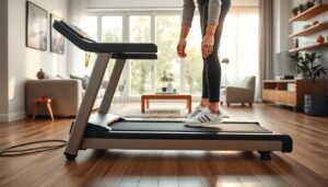 Read more about the article Top Picks: Easy-to-Assemble Home Treadmills