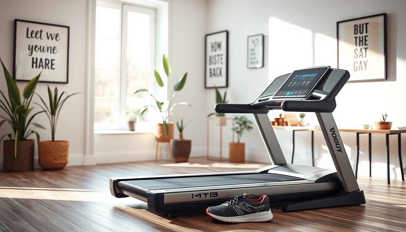 You are currently viewing High-Performance Home Treadmill Picks for 2026