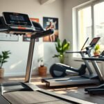 Top Motorized Treadmills for Home Use