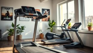 Read more about the article Top Motorized Treadmills for Home Use