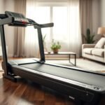 Space-Saving Home Treadmill Options