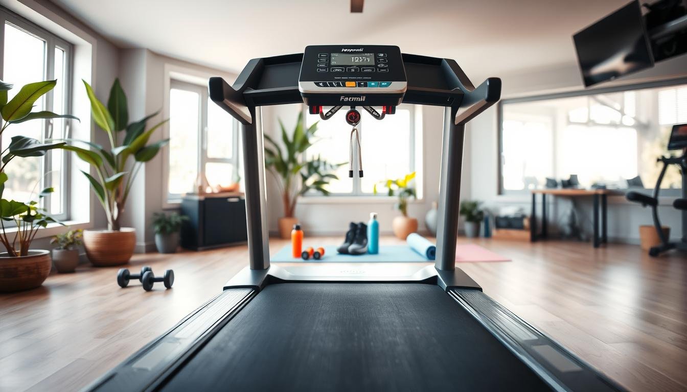 You are currently viewing Your Ultimate Guide to Buying a Treadmill for Home Use